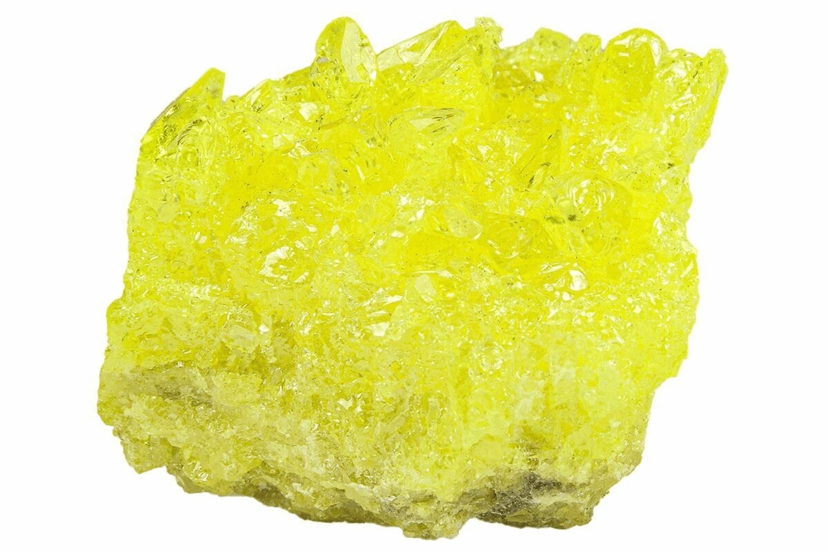 Сера